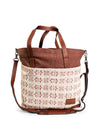 Kilimanjaro Large Tote Bag – Stylish, Durable & Spacious Design MTOKO DESIGNS