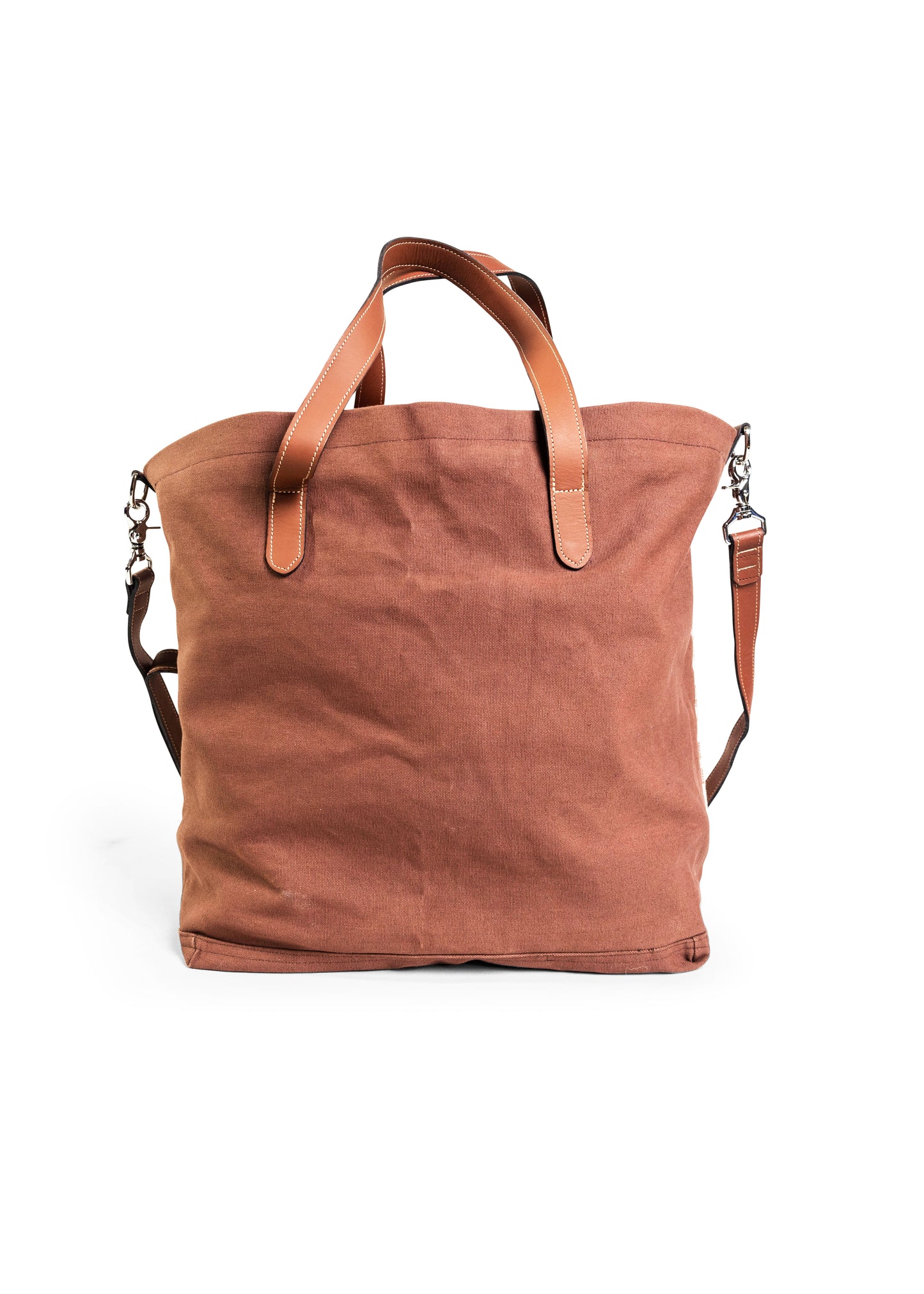 Kilimanjaro Large Tote Bag