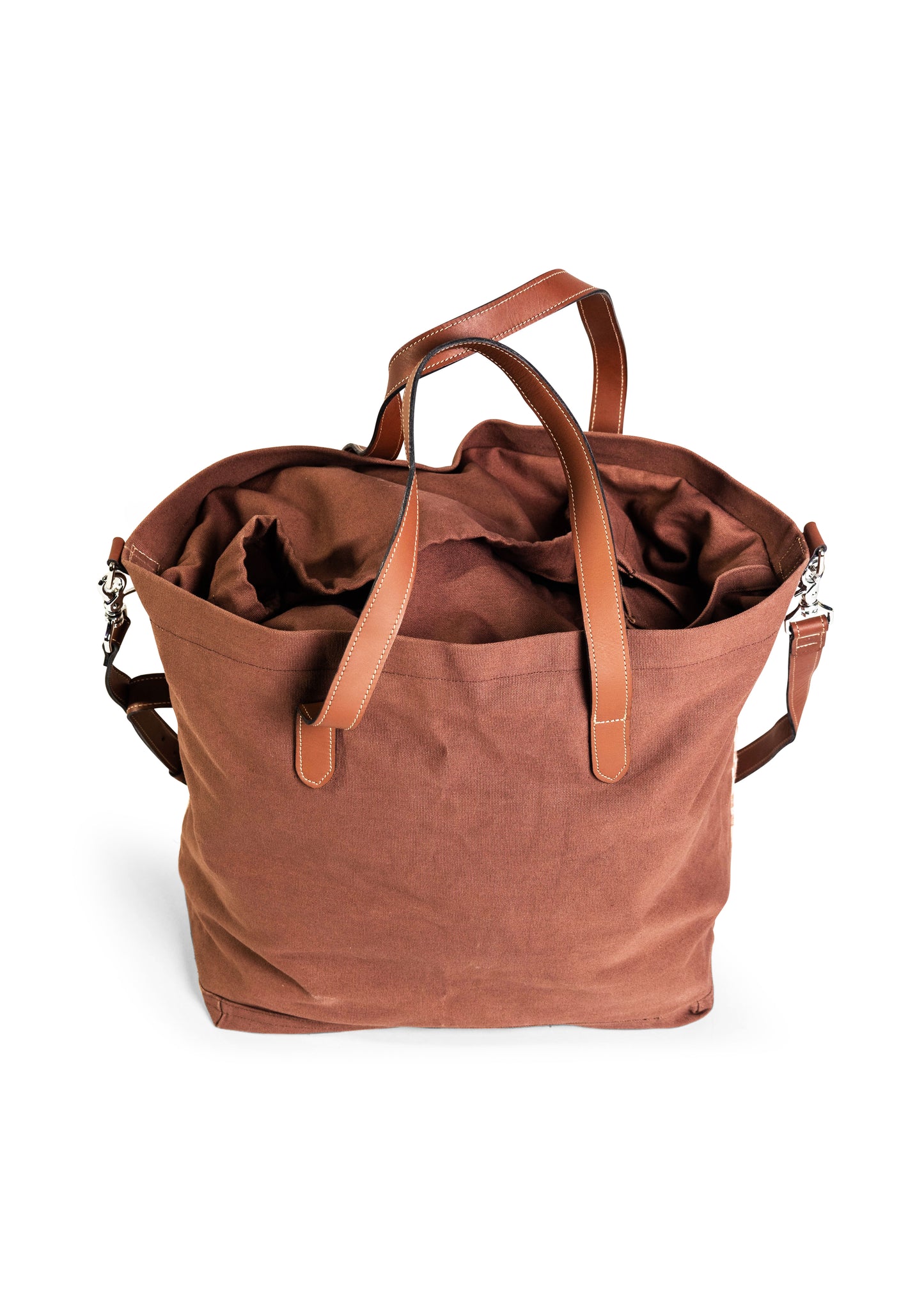 Kilimanjaro Large Tote Bag