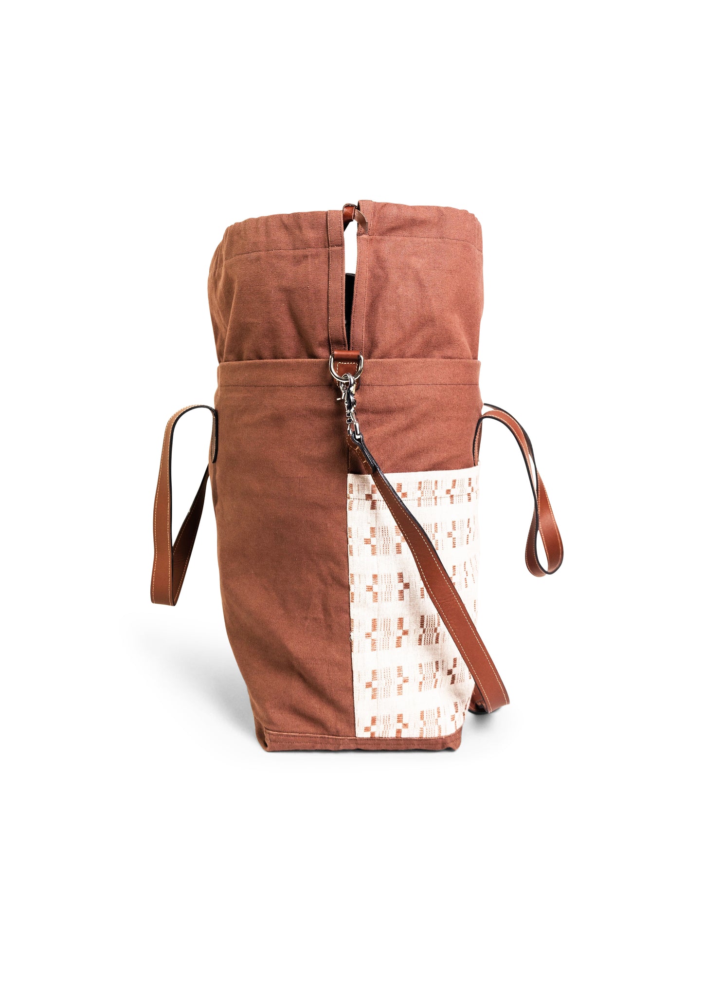 Kilimanjaro Large Tote Bag