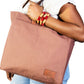 Kariakoo Tote Bag