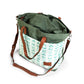 Kilimanjaro Large Tote Bag