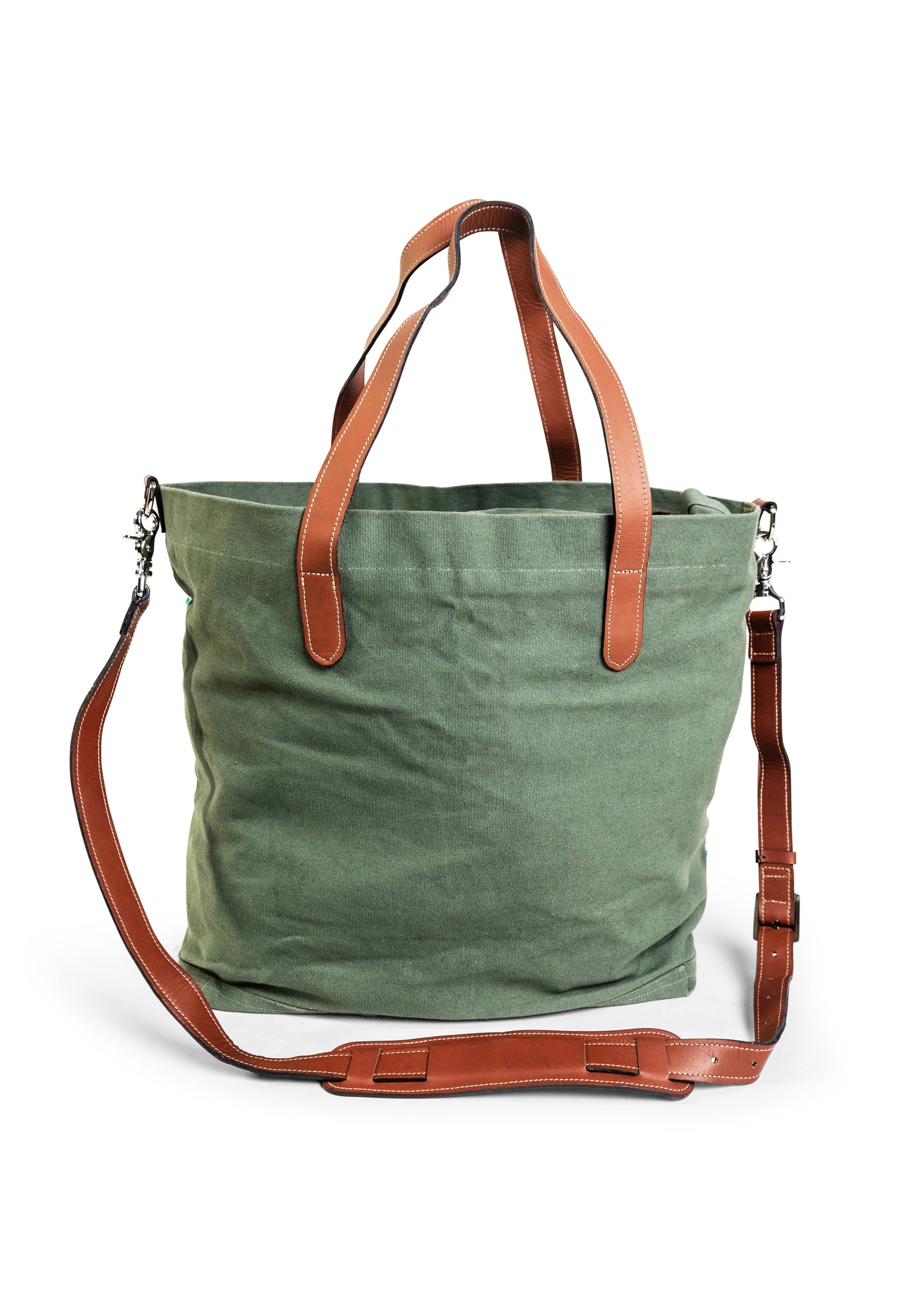 Kilimanjaro Large Tote Bag