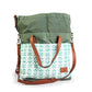 Kilimanjaro Large Tote Bag