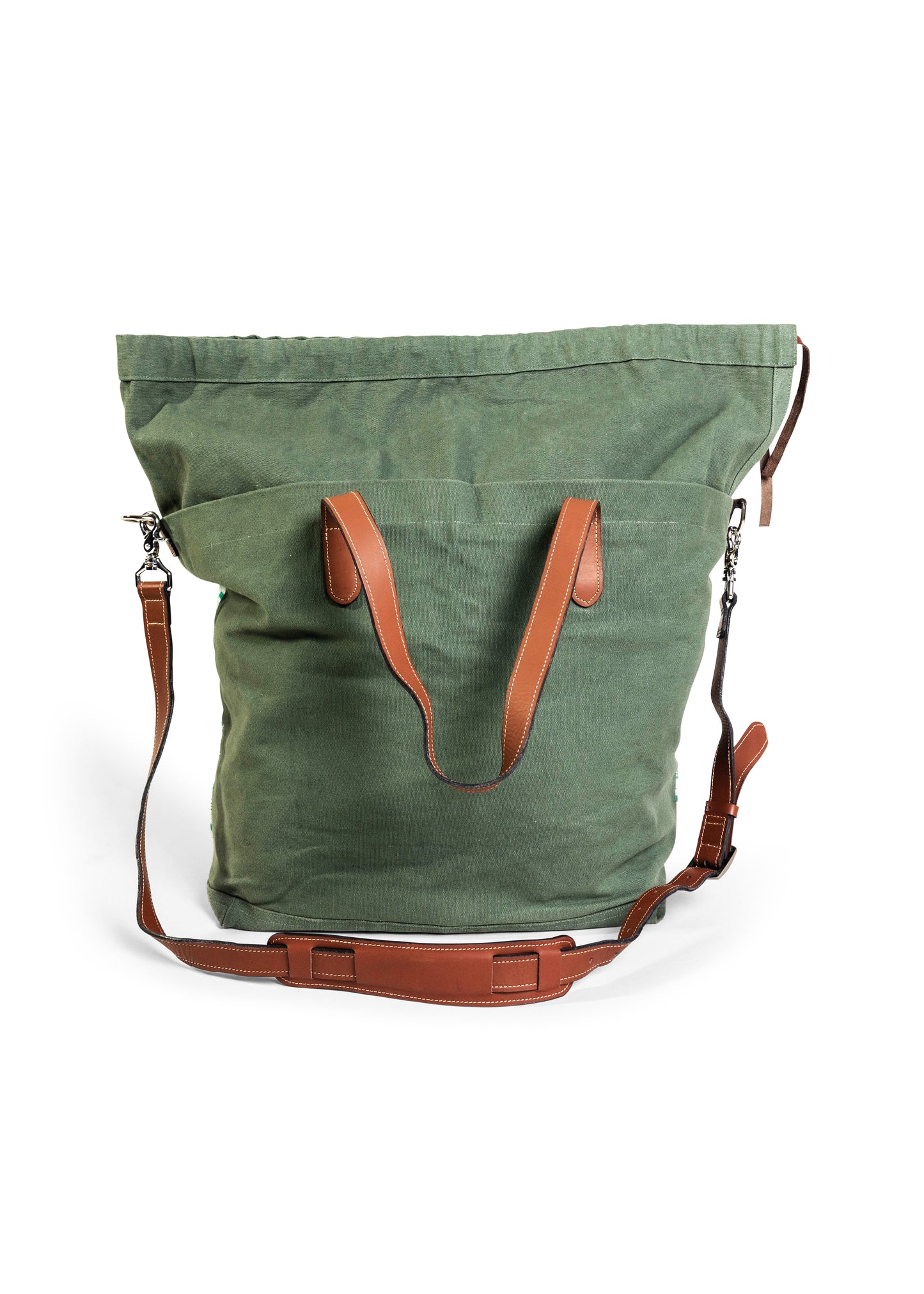 Kilimanjaro Large Tote Bag