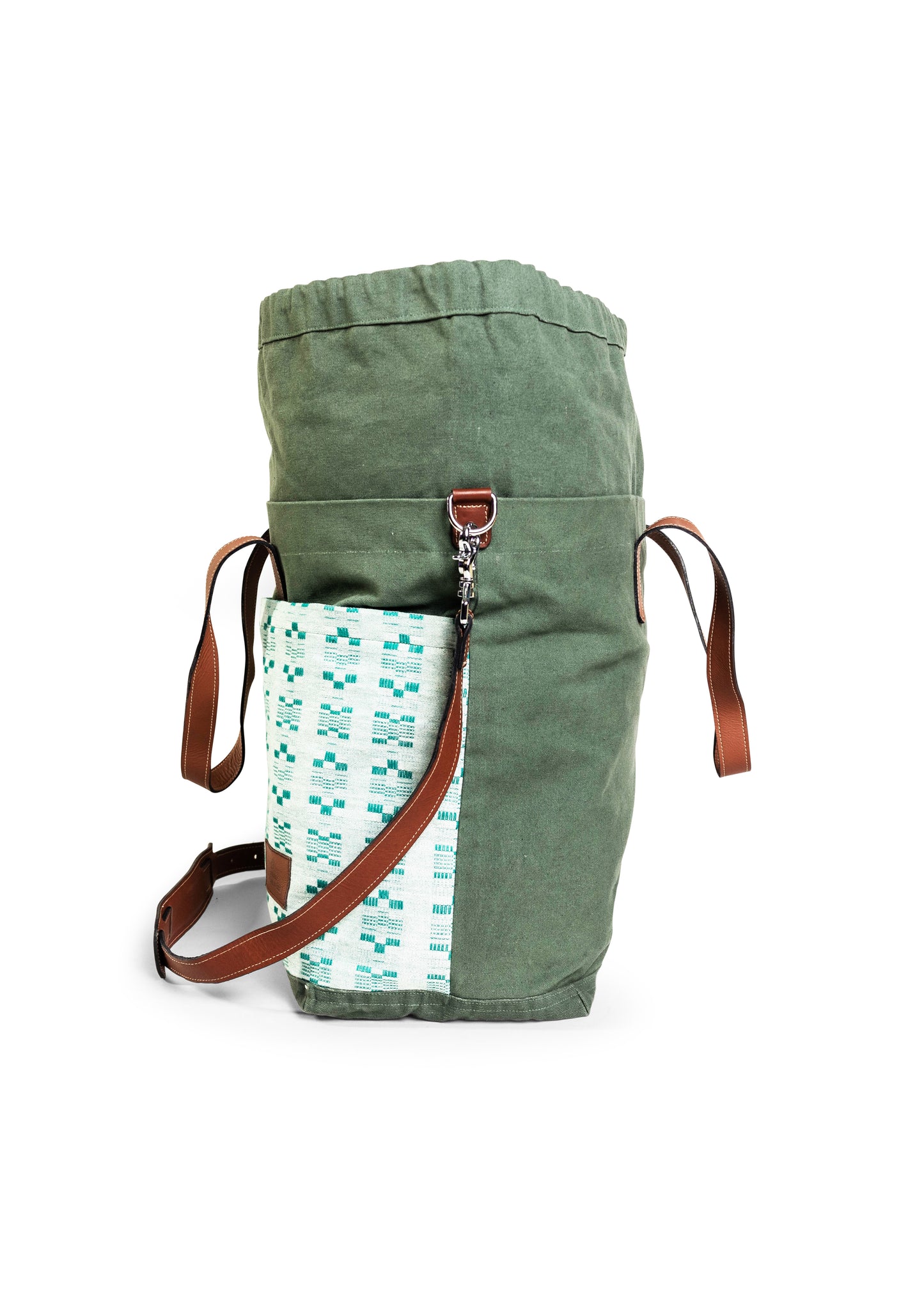 Kilimanjaro Large Tote Bag