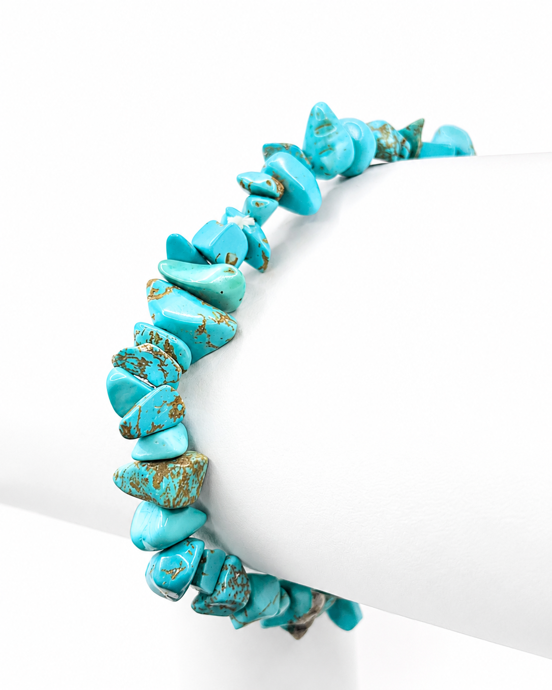 Uzuri Crystal Bracelet Mtoko Designs