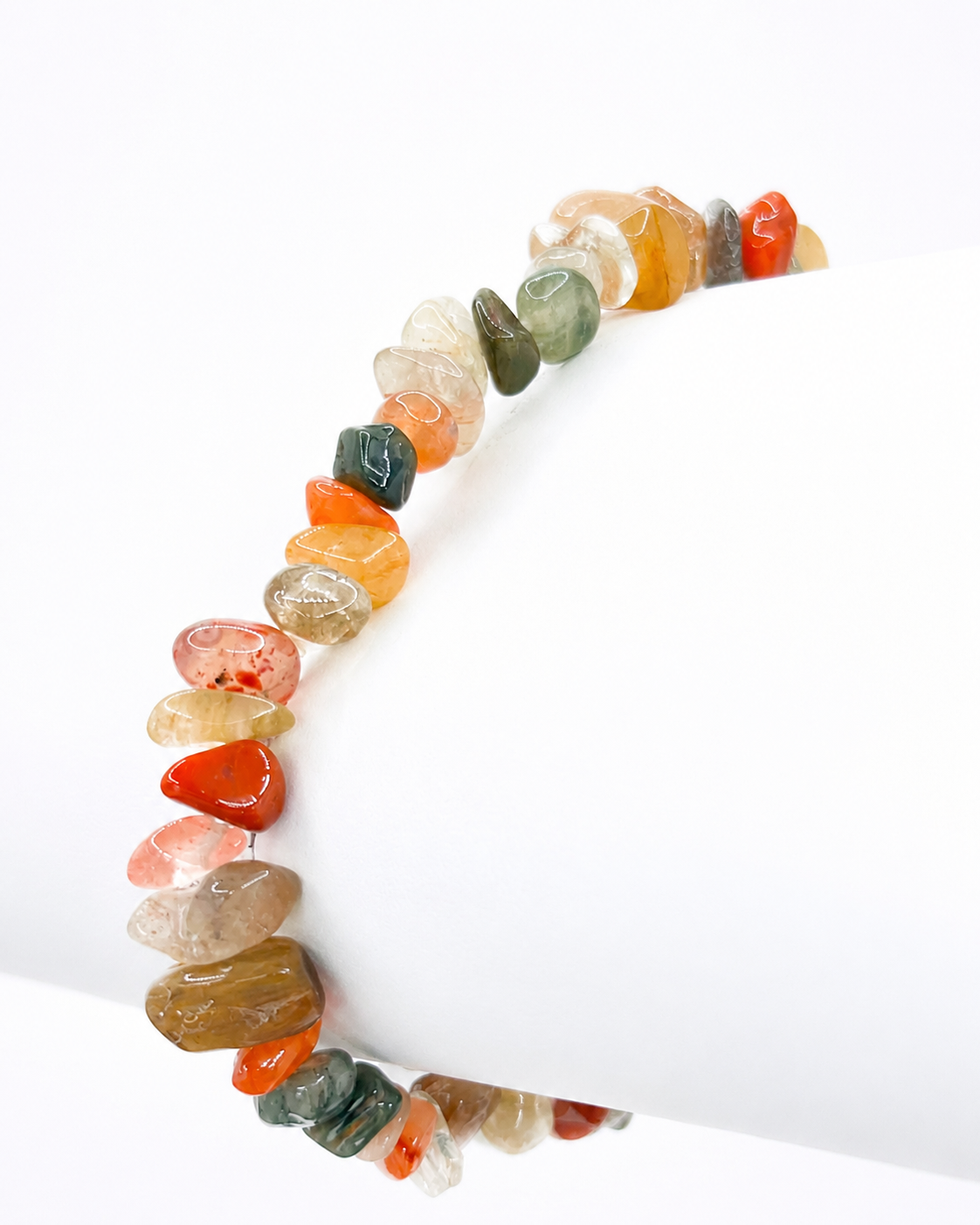 Uzuri Crystal Bracelet Mtoko Designs