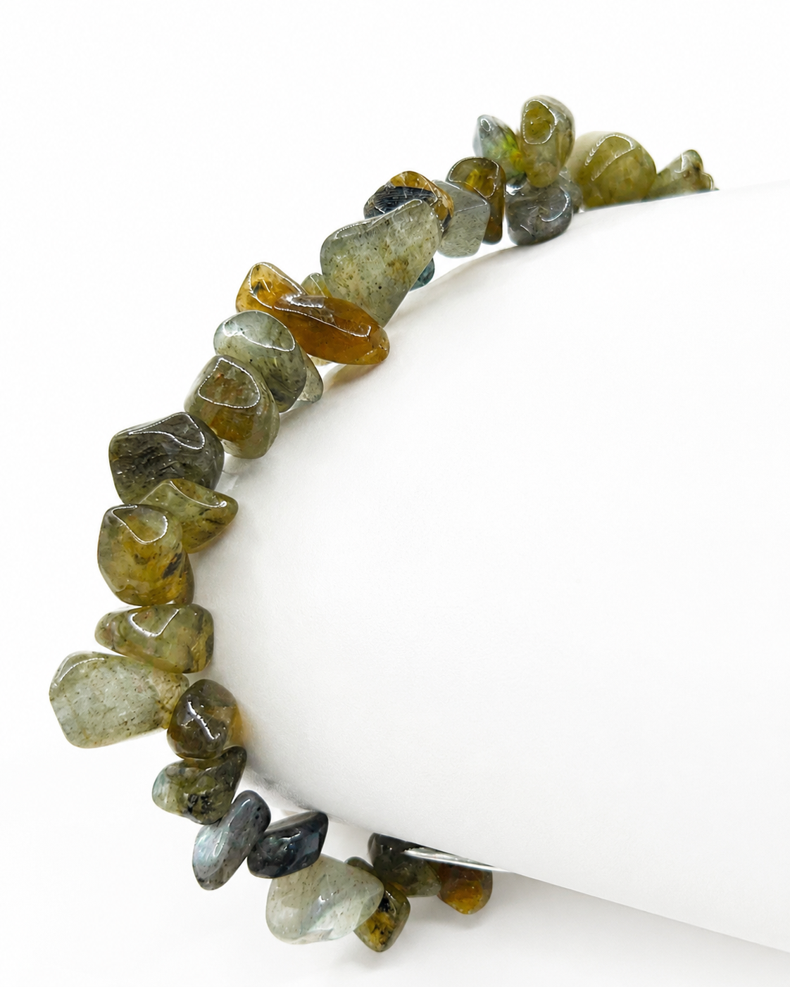 Uzuri Crystal Bracelet Mtoko Designs