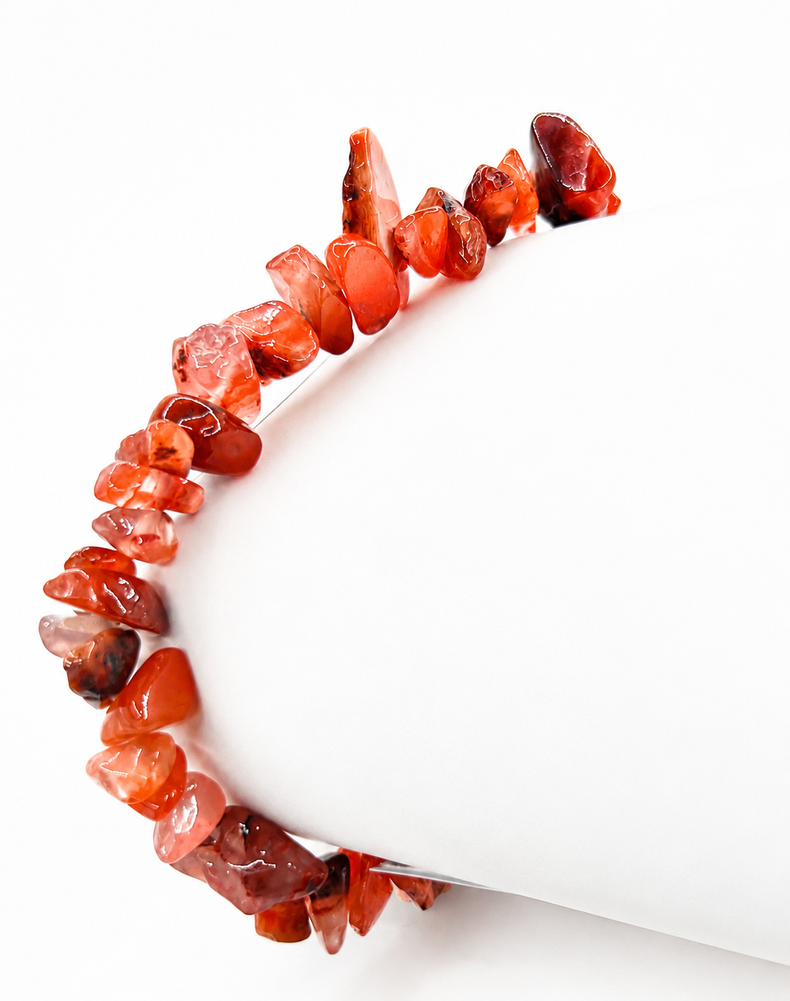 Uzuri Crystal Bracelet Mtoko Designs