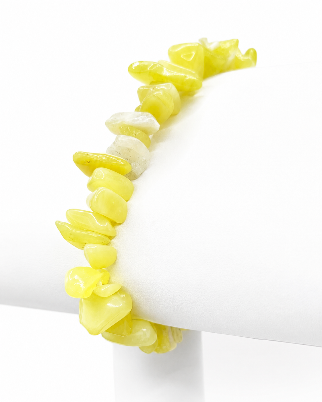 Uzuri Crystal Bracelet Mtoko Designs
