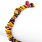 Uzuri Crystal Bracelet Mtoko Designs
