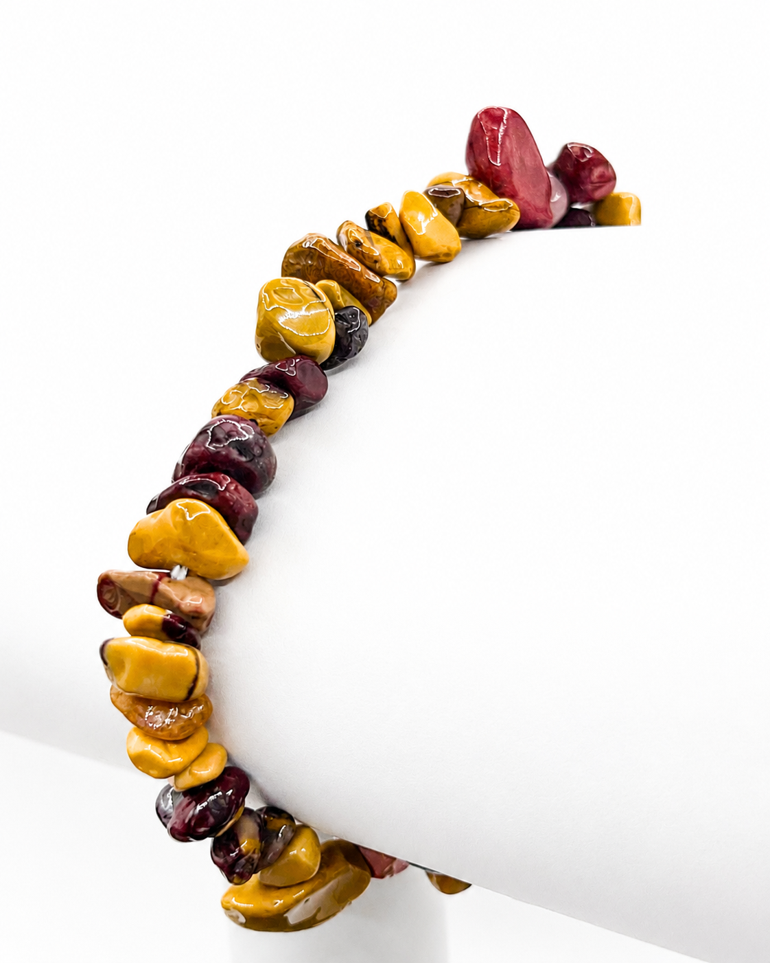Uzuri Crystal Bracelet Mtoko Designs