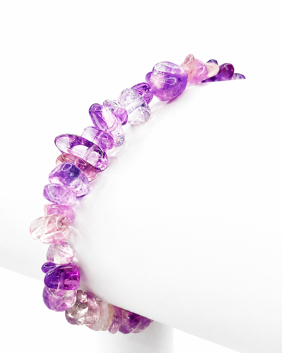 Uzuri Crystal Bracelet Mtoko Designs