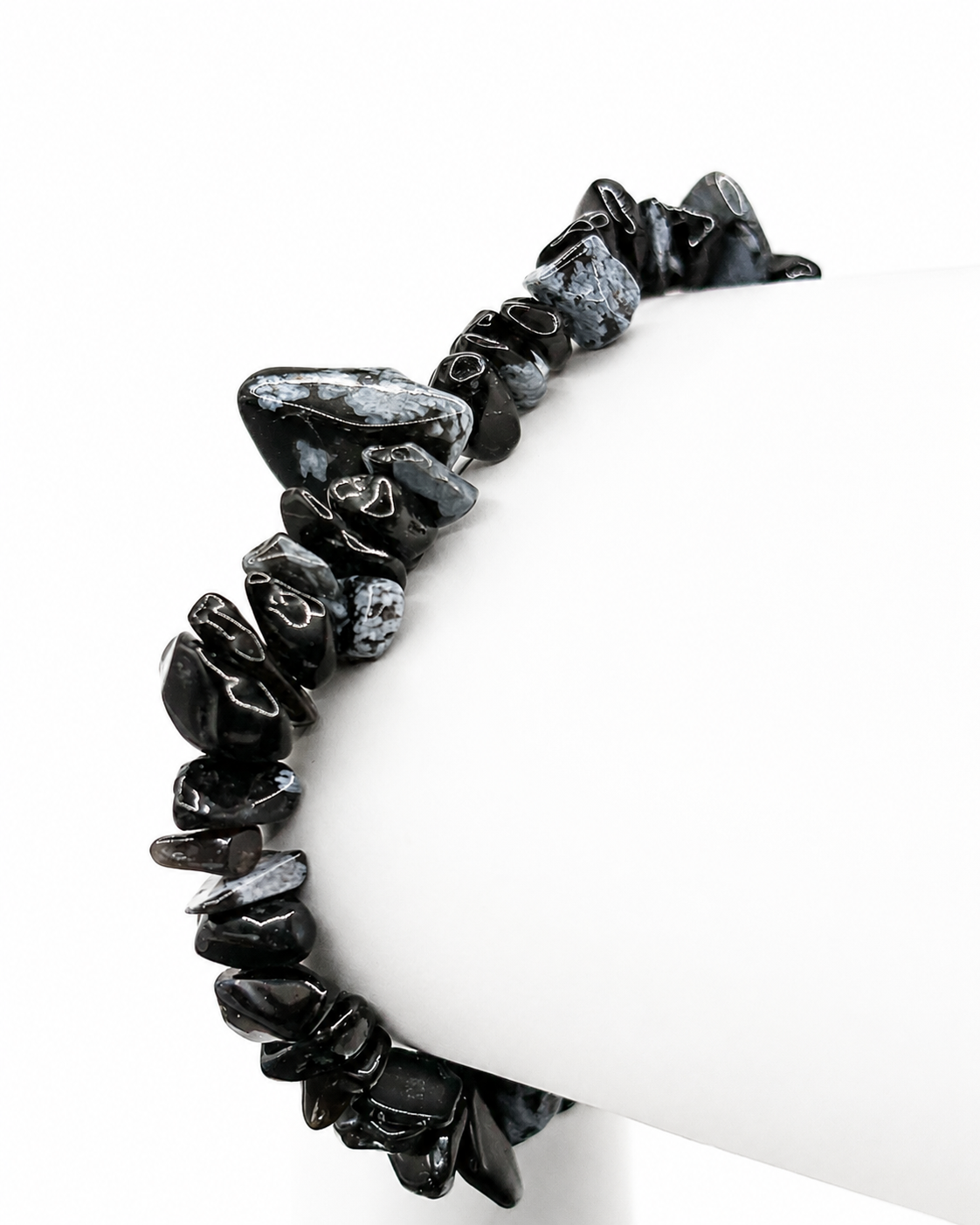 Uzuri Crystal Bracelet Mtoko Designs