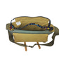 African Print Fusion Bag | African Print Bag | Mtoko Designs