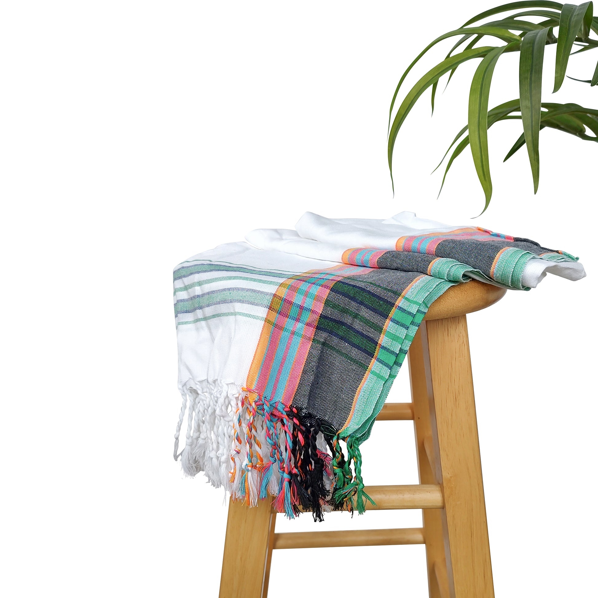 Pwani Kikoi Fabric | Pwani Kikoi | Mtoko Designs