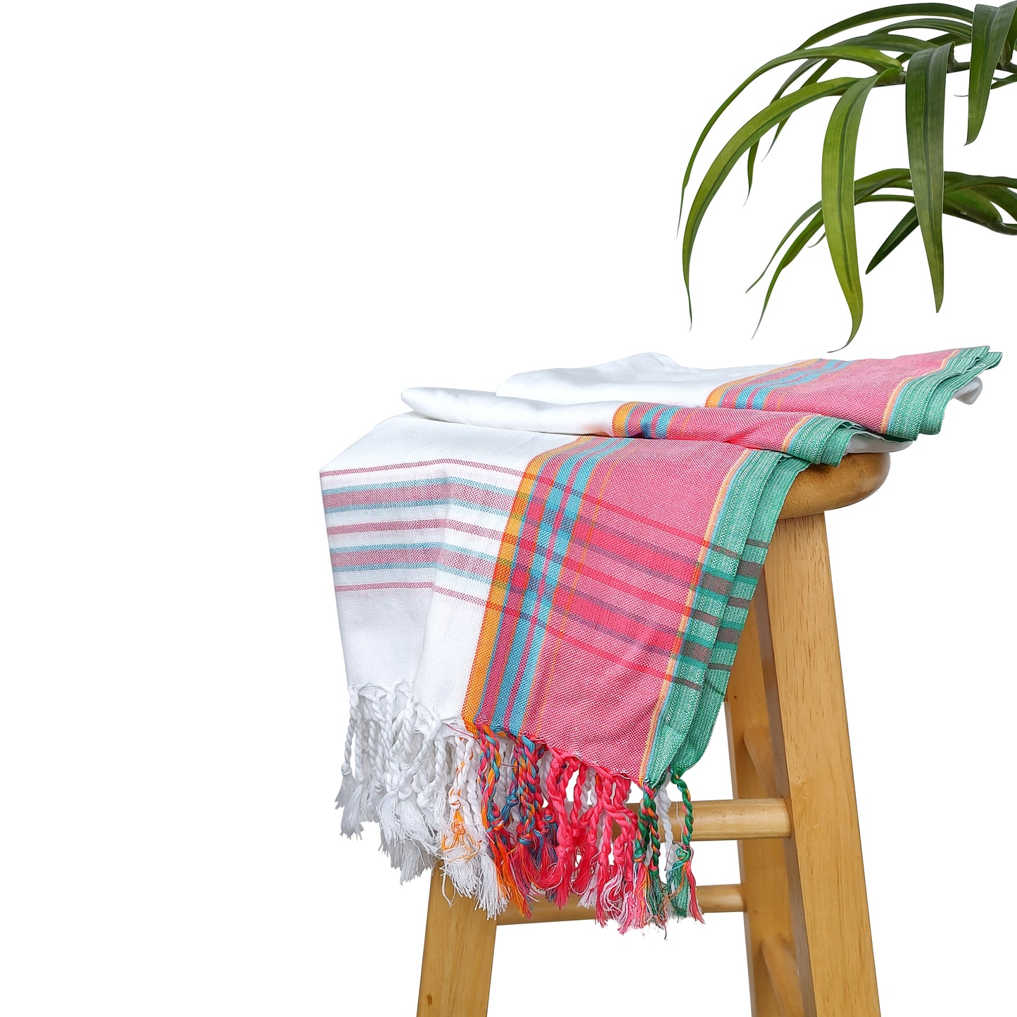 Zanzibar Kikoi Fabric | Zanzibar Kikoi | Mtoko Designs