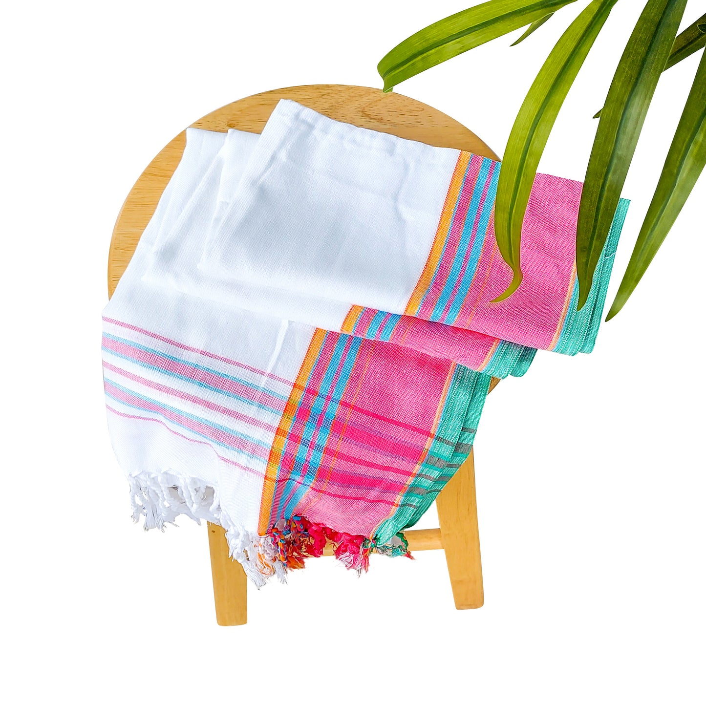 Zanzibar Kikoi Fabric | Zanzibar Kikoi | Mtoko Designs