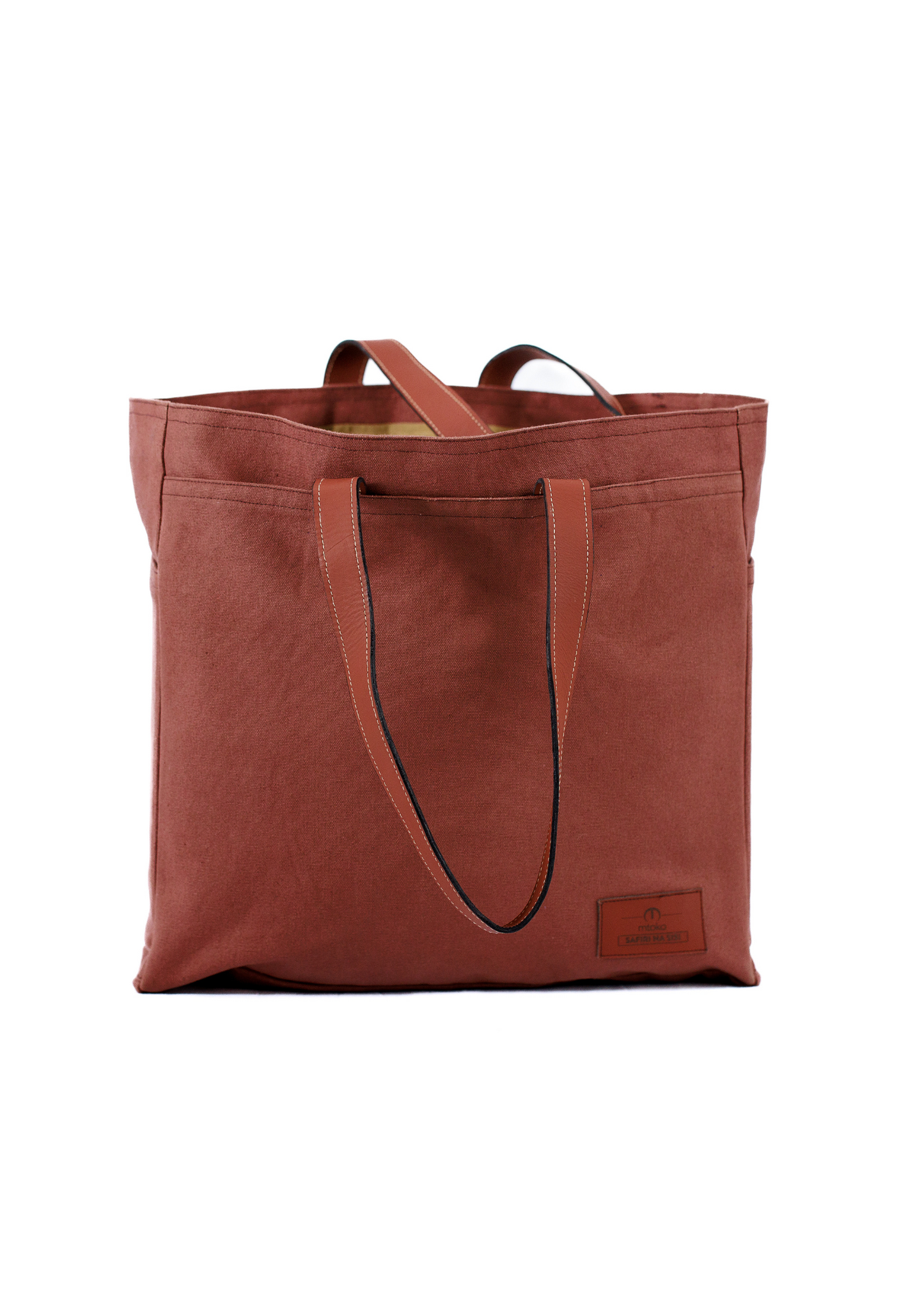 Kariakoo Tote Bag
