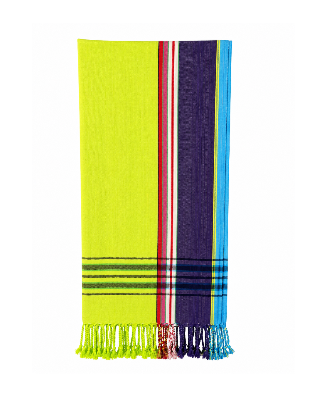 Ki-jani Kikoi Fabric – Traditional Woven Cotton Textile MTOKO DESIGNS