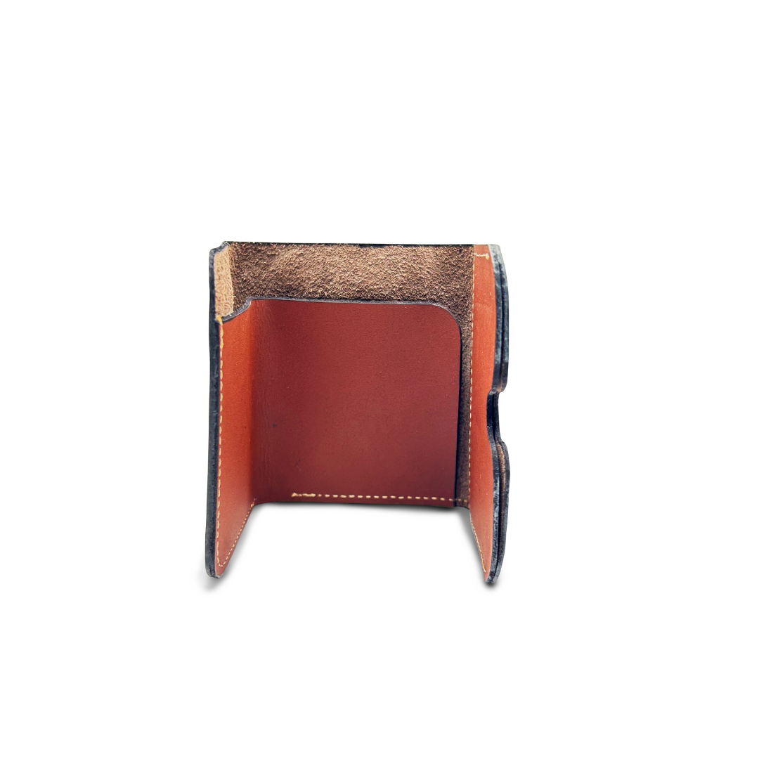 Wallet & Bracelet Set