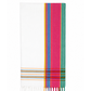 Zanzibar Kikoi Fabric – Traditional Woven Cotton Textile MTOKO DESIGNS
