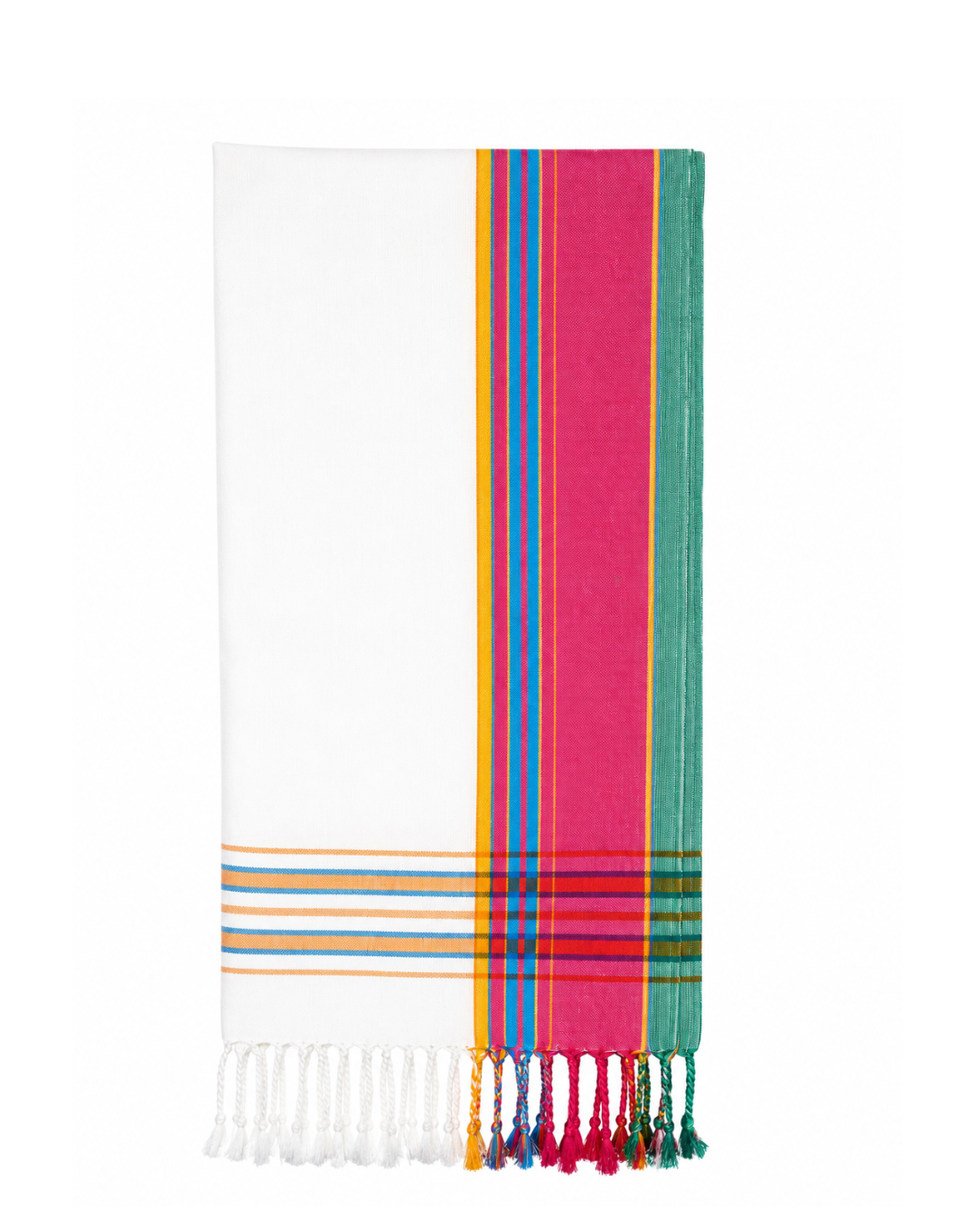 Zanzibar Kikoi Fabric – Traditional Woven Cotton Textile MTOKO DESIGNS