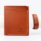 Wallet & Bracelet Set – Stylish Matching Accessories for Everyday MTOKO DESIGNS
