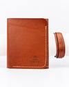 Wallet & Bracelet Set – Stylish Matching Accessories for Everyday MTOKO DESIGNS