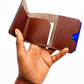 Wallet & Bracelet Set – Stylish Matching Accessories for Everyday MTOKO DESIGNS