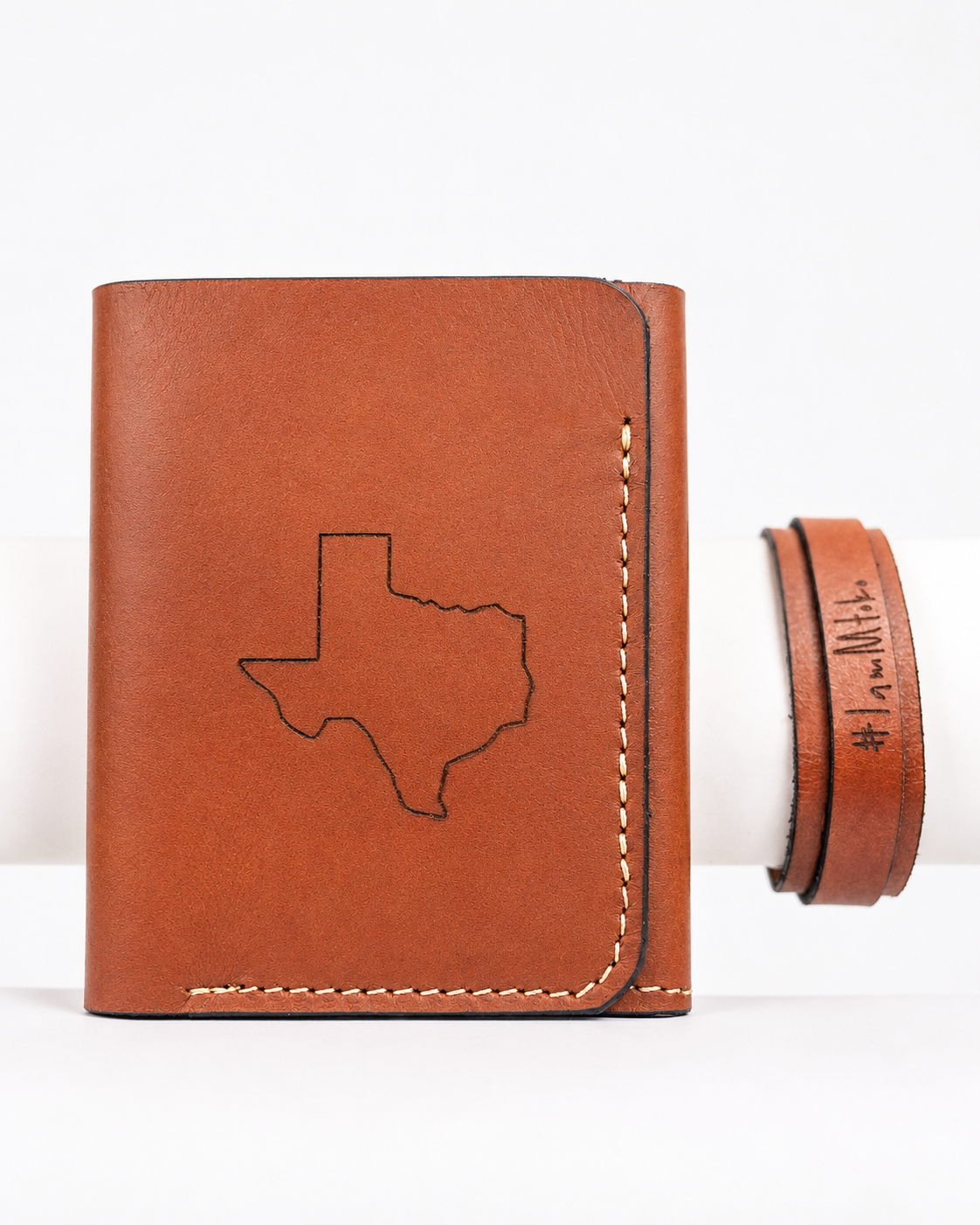 Wallet & Bracelet Set – Stylish Matching Accessories for Everyday MTOKO DESIGNS