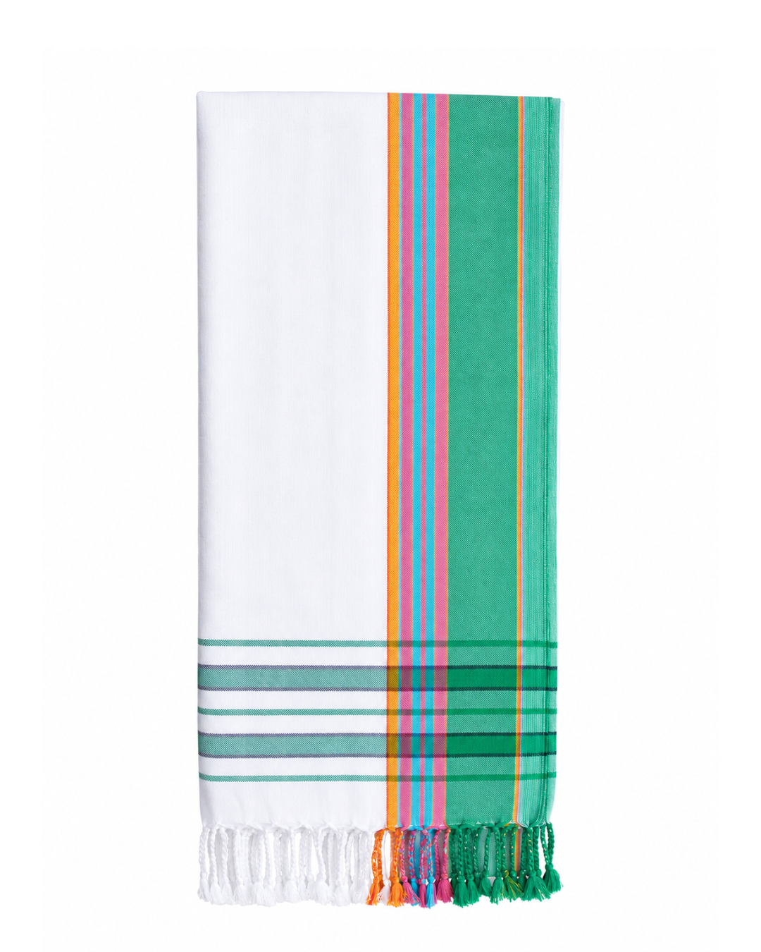 Bara Kikoi Fabric – Traditional East African Cotton Textile MTOKO DESIGNS